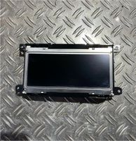 Audi A4 A5 A6 4F Q7 Navi Navigation Bildschirm Display 4F0919603 Nordrhein-Westfalen - Eschweiler Vorschau