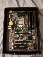 I5 2500K + z77 Pro Mainboard + 16GB 1866Mhz / Bundle/Gaming/Set Baden-Württemberg - Heidelberg Vorschau