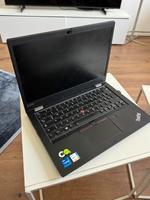 Lenovo ThinkPad L13 Intel Core i7-1165G7 16 GB RAM  1 TB SSD Nürnberg (Mittelfr) - Mitte Vorschau