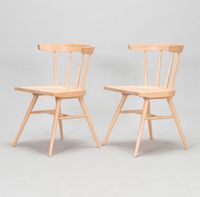 Ikea Markerad Stuhl Chair Virgil Abloh NEU & OVP - 4 Stück Berlin - Steglitz Vorschau