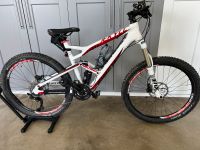 Cannondale fully, XT, neuwertig, Mountainbike, MTB, kein E-Bike Nordrhein-Westfalen - Mönchengladbach Vorschau