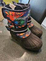 Schöne KangoRoos Snowboots Gr. 27 Baden-Württemberg - Trochtelfingen Vorschau