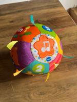 V Tech Ball Kugel Kinder Baby Spielzeug Soft Ball Rheinland-Pfalz - Hillscheid Vorschau