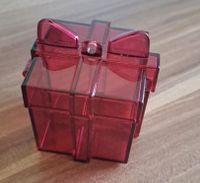 Tupperware Geschenkbox, Weihnachten Bayern - Niederviehbach Vorschau