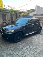 BMW X5 M Paket Diesel Baden-Württemberg - Mannheim Vorschau