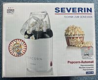 SEVERIN Popcorn Maschine Rheinland-Pfalz - Mainz Vorschau