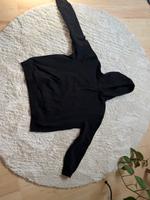 Basis Schwarzer Pulli H&M Bayern - Bamberg Vorschau