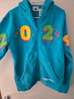 Disney World Pulloverjacke in L Duisburg - Rumeln-Kaldenhausen Vorschau