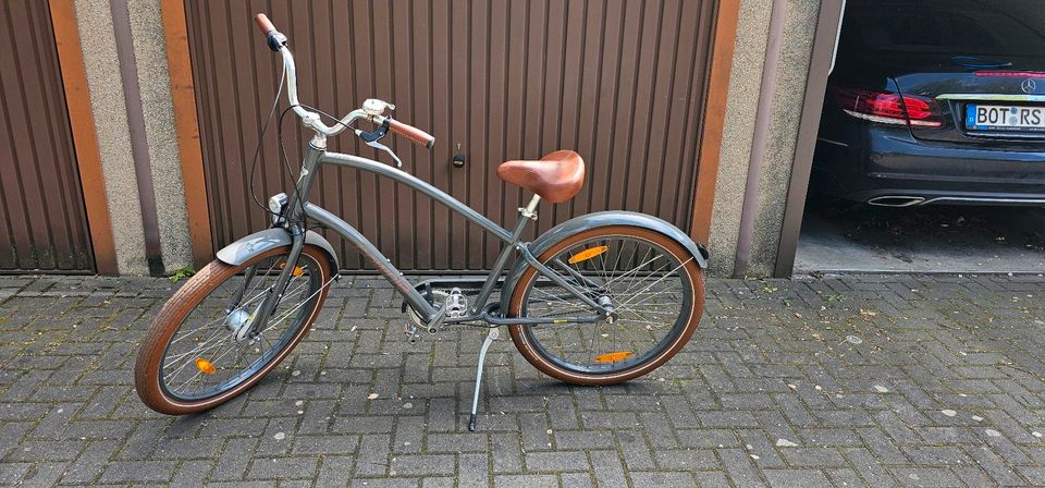 Fahrrad Electra Townie in Bottrop