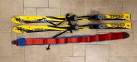 K2 Ascent Tourenski 160 cm Fritschi Diamir inkl. Felle Bayern - Uffing Vorschau