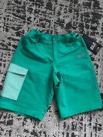 Kurze Kinder/Jungs Hose Jack Wolfskin Gr.164 Mintgrün Niedersachsen - Wilhelmshaven Vorschau