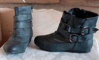 Andrea Conti Damen Stiefeletten Schuhe Gr.37 Neu! Schleswig-Holstein - Jarplund-Weding Vorschau