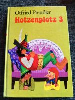 Hotzenplotz 3, Otfried Preußler, Ausgabe von 1973! Hessen - Ehringshausen Vorschau