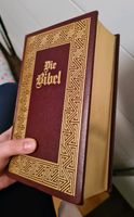 Die Bibel Kupferstich Nordrhein-Westfalen - Hattingen Vorschau