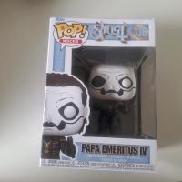 Papa emeritus IV ghost Funko pop Greven - Reckenfeld Vorschau