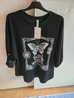 Damen Sweatshirt von Italy Moda Gr.46 Häfen - Bremerhaven Vorschau