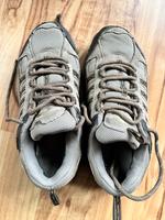 North face, Wanderschuhe, Größe 37,5 Sachsen - Frankenberg (Sa.) Vorschau