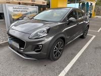 Ford Puma Hybrid TITANIUM*ACC*PDC*KAM*SHZ*Gar.2029 Baden-Württemberg - Magstadt Vorschau