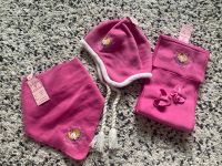 Prinzessin Lillifee Set Mütze Schal Halstuch *NEU* Berlin - Lichtenberg Vorschau