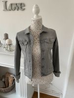 Jeansjacke edc Gr. XS hellgrau Hannover - Südstadt-Bult Vorschau