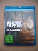 Der Planet der Affen Blu-Ray Bayern - Bad Kissingen Vorschau