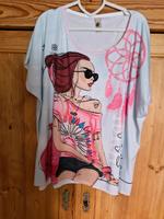 Tredy Shirt Gr 3 Neu Bayern - Eisenheim Vorschau