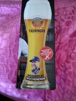 Erdinger Sammelgläser Sachsen-Anhalt - Teutschenthal Vorschau