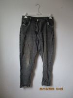 Jeans, schwarz, Größe 44 Rheinland-Pfalz - Daun Vorschau