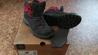 MC KINLEY Wanderstiefel Schuhe Gr. 39 Niedersachsen - Wolfsburg Vorschau