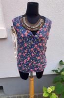 Edc Bluse Shirt floral Sommer im S Rheinland-Pfalz - Speyer Vorschau