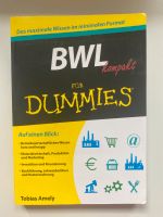 Buch BWL kompakt für Dummies Nordrhein-Westfalen - Recklinghausen Vorschau