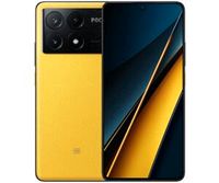 Poco X6 Pro 12/512GB nur mit Vertragsübernahme bei Congstar Nordrhein-Westfalen - Witten Vorschau