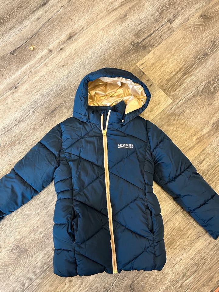 Name it Winterjacke Gr 134 in Moers