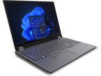 Lenovo ThinkPad P16 Gen 1 Niedersachsen - Walsrode Vorschau