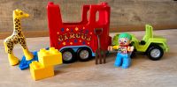 Lego Duplo Zirkus mit Clown und Giraffe Nordrhein-Westfalen - Remscheid Vorschau