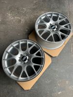 BBS CH-R 9.5x19 ET45 5x112 Brilliantsilber neu CH123 RS3 Mecklenburg-Strelitz - Landkreis - Wulkenzin Vorschau