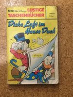 Walt Disney Lustiges Taschenbuch Nr. 101 Dicke Luft im Hause Duck Bayern - Sonthofen Vorschau