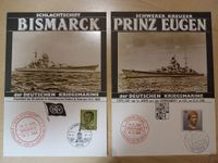philatelistischer Raritäten Maritime Schiffsbiographien Wuppertal - Oberbarmen Vorschau