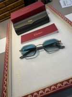 Cartier Sonnenbrille 100% Original NEU ungetragen Rechnung OVP Rheinland-Pfalz - Ludwigshafen Vorschau