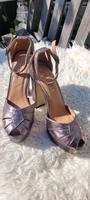 Pumps Sandaletten Buffalo Gr. 40 neu Nordrhein-Westfalen - Troisdorf Vorschau