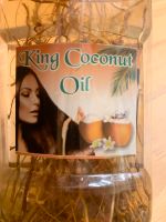 King Coconut Oil Hair Tonic Haarwasser Sri Lanka Bayern - Eschlkam Vorschau