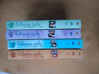 Gilmore Girls Staffeln 1-4 Nordrhein-Westfalen - Troisdorf Vorschau