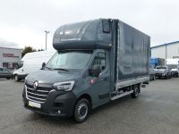 Renault Master by Trucks Pritsche Plane LBW Schlafkabine Nordrhein-Westfalen - Paderborn Vorschau