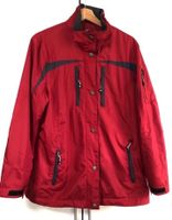 Eibsee Leichte Damen Jacke Gr.44 rot Rheinland-Pfalz - Kaiserslautern Vorschau