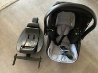 Babyschale Kiddy Evoluna i-size Neupreis 250€ Baden-Württemberg - Offenburg Vorschau