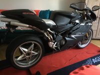 MV Agusta F4 seltene SPR Nr. 148/300 Berlin - Rummelsburg Vorschau