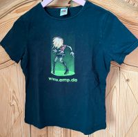 Shirt schwarz Fruit of the Loom Lady Fit EMP Gr. L Bayern - Kempten Vorschau