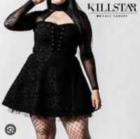 Killstar anabelle Party Kleid Nordrhein-Westfalen - Eschweiler Vorschau