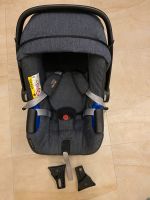 Britax Römer Baby-Safe i-Size Sachsen-Anhalt - Wolmirstedt Vorschau