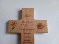 Kreuz Holzkreuz Kinder neu mit in Köln - Nippes Vorschau